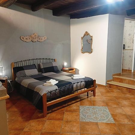 Ferienwohnung Casa Anto' Neapel Exterior foto