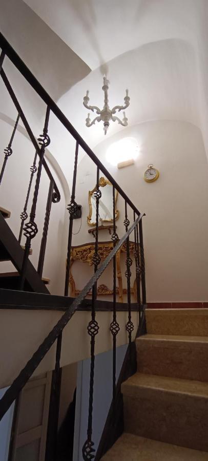 Ferienwohnung Casa Anto' Neapel Exterior foto