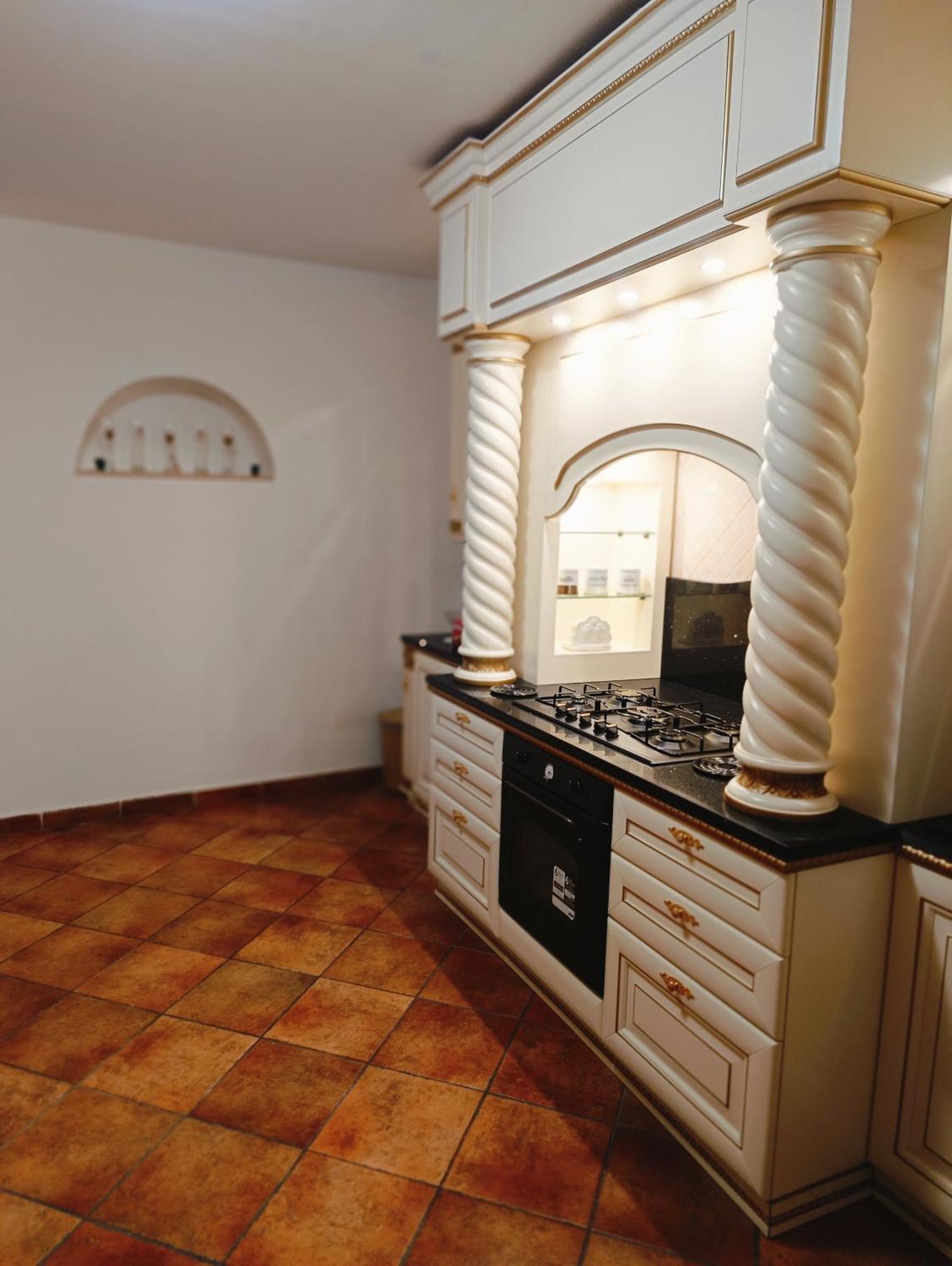 Ferienwohnung Casa Anto' Neapel Exterior foto